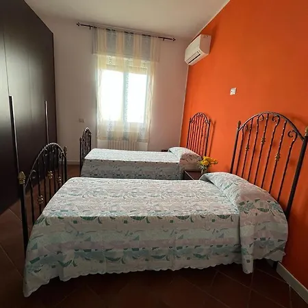 度假居 La Casa Di Anita