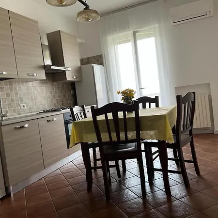 度假居 La Casa Di Anita *
