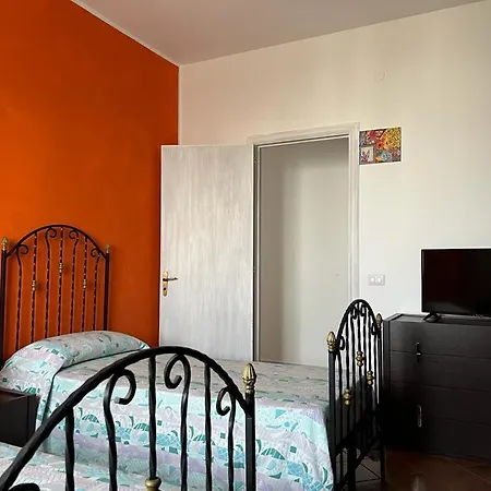 La Casa Di Anita 度假居