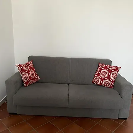 La Casa Di Anita 度假居 奥利吉欧