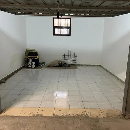 La Casa Di Anita 度假居 奥利吉欧